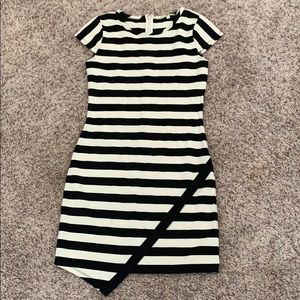 Striped dress